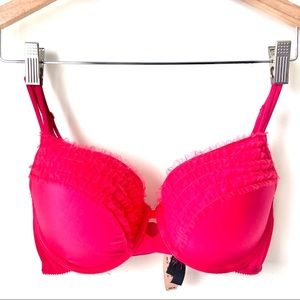 Victoria Secret Very Sexy Balconet Push Up 34D